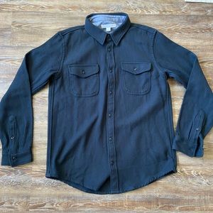 Outerknown Blanket Shirt